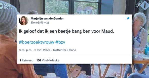 Boer zoekt Vrouw tweede aflevering 2022