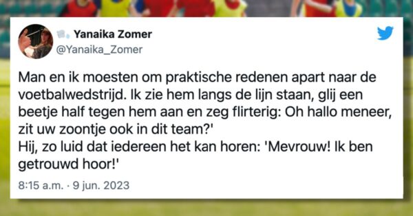 Voetbal