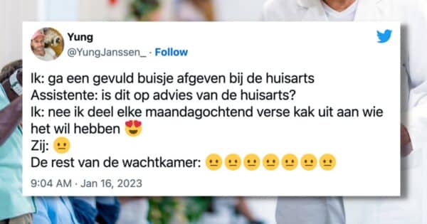 Wachtkamers