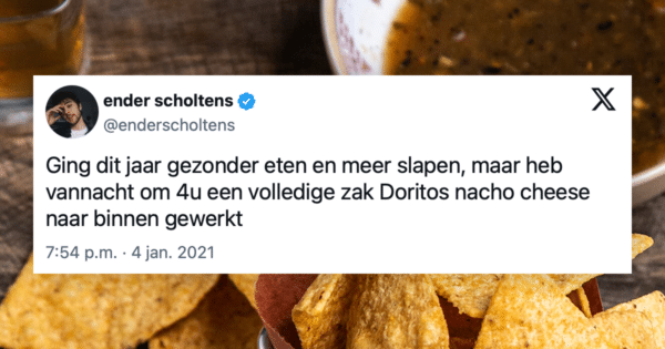 Nacho's