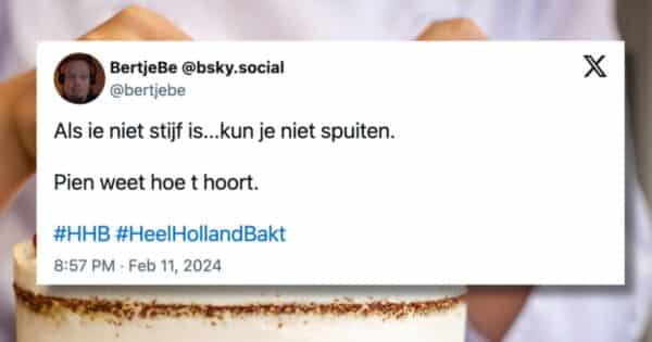 HHB Heel Holland Bakt