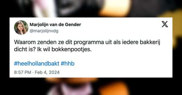 HHB Heel Holland Bakt