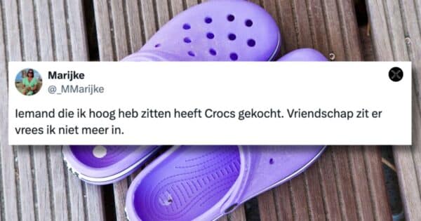 Crocs