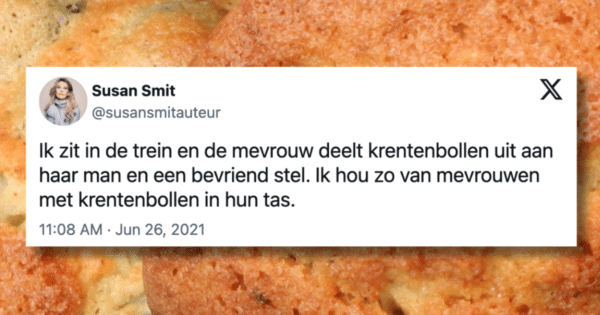 krentenbollen