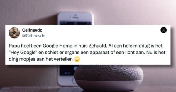 Google Home