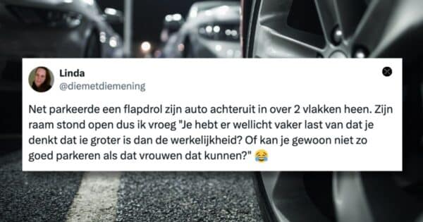 Verkeer