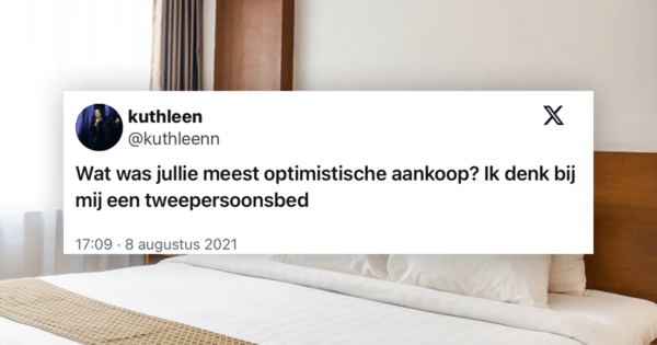 tweepersoonsbedden