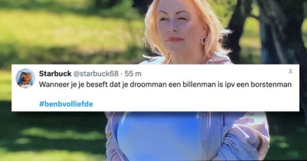 B&B Vol Liefde aflevering 13