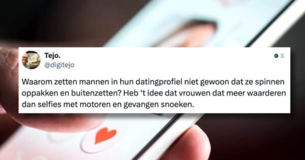 Daten Tinder