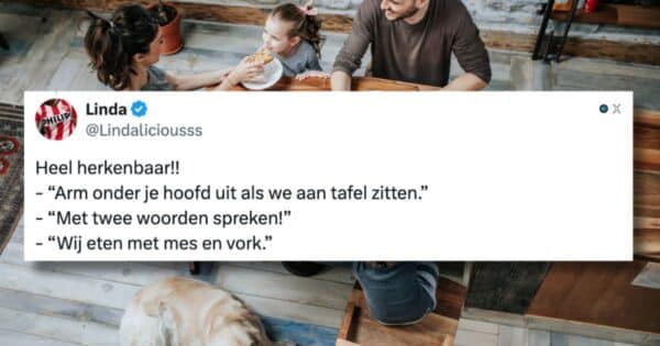 Uitspraken ouders