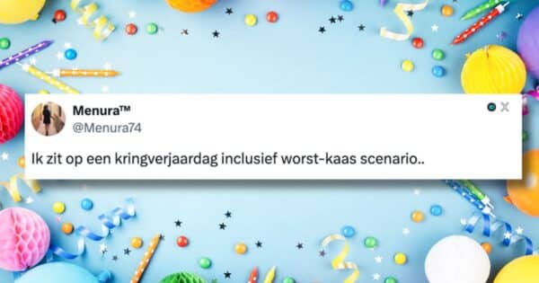 Kringverjaardag