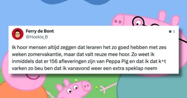 Peppa Big