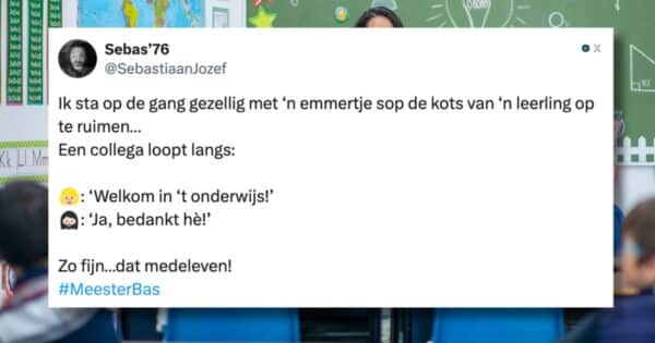 Docenten