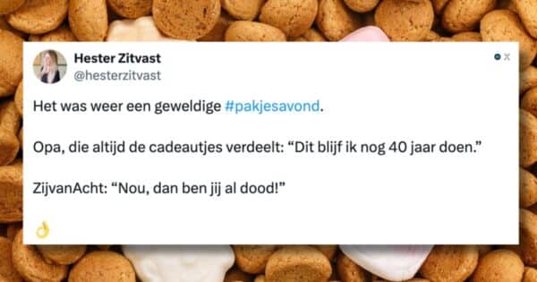 Sinterklaas