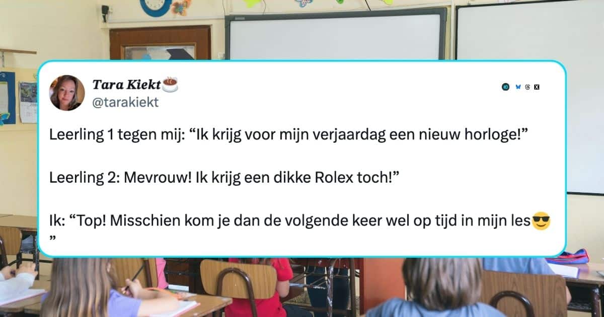 Docenten