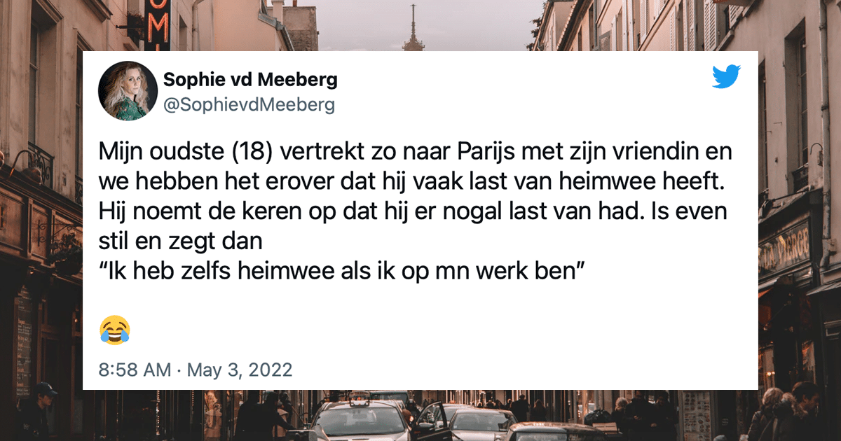 Jij Mag Nu Stoppen Met Werken! - DIWMOTZ