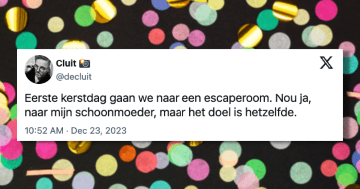 Even Terugblikken De Leukste Posts Van December Diwmotz